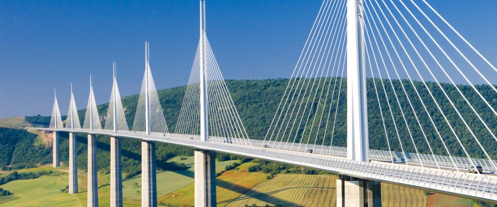 Structural-Engineering-Bridge-Design